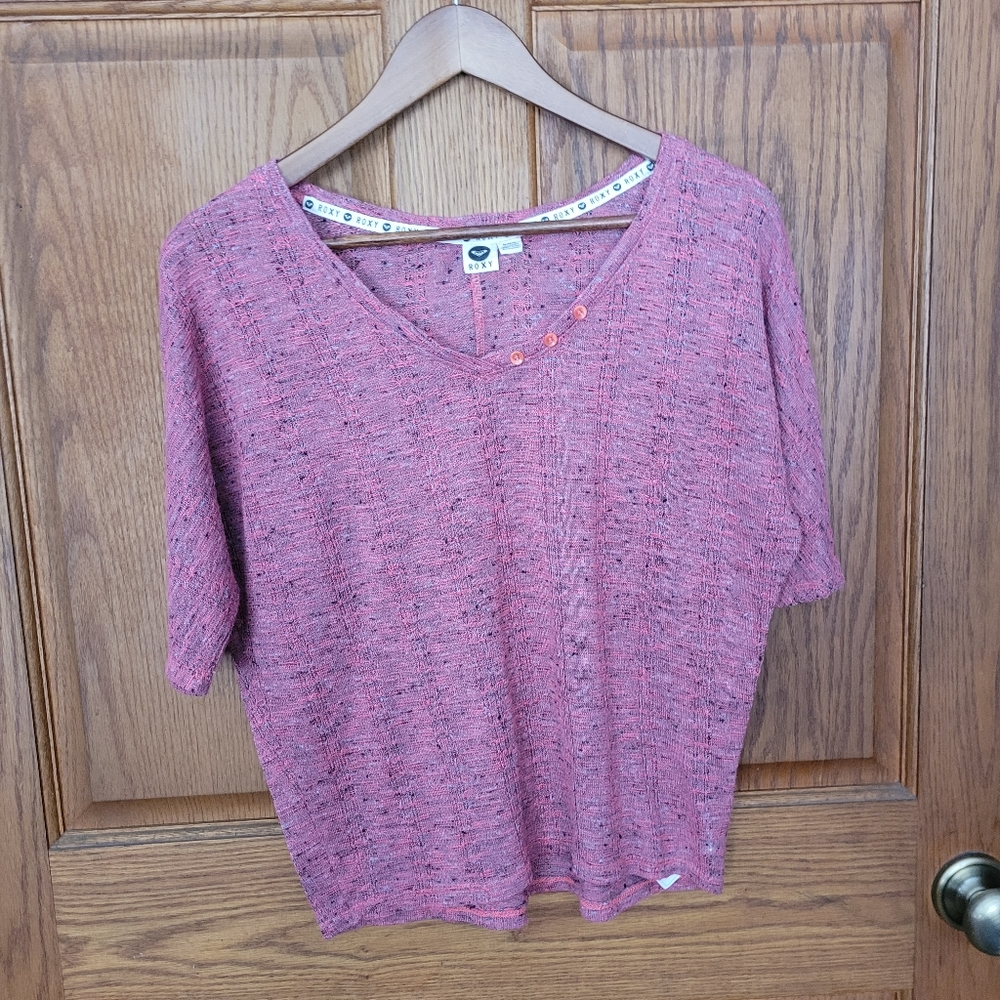 Roxy top